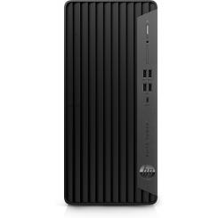 HP Elite 800 G9 Intel® Core i7 i7-14700 32 GB DDR5-SDRAM 512 GB SSD Windows 11 Pro Torre PC Negro